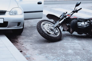 Motorcycle Accidents May Raise Problems Under Michigan No-Fault Reform